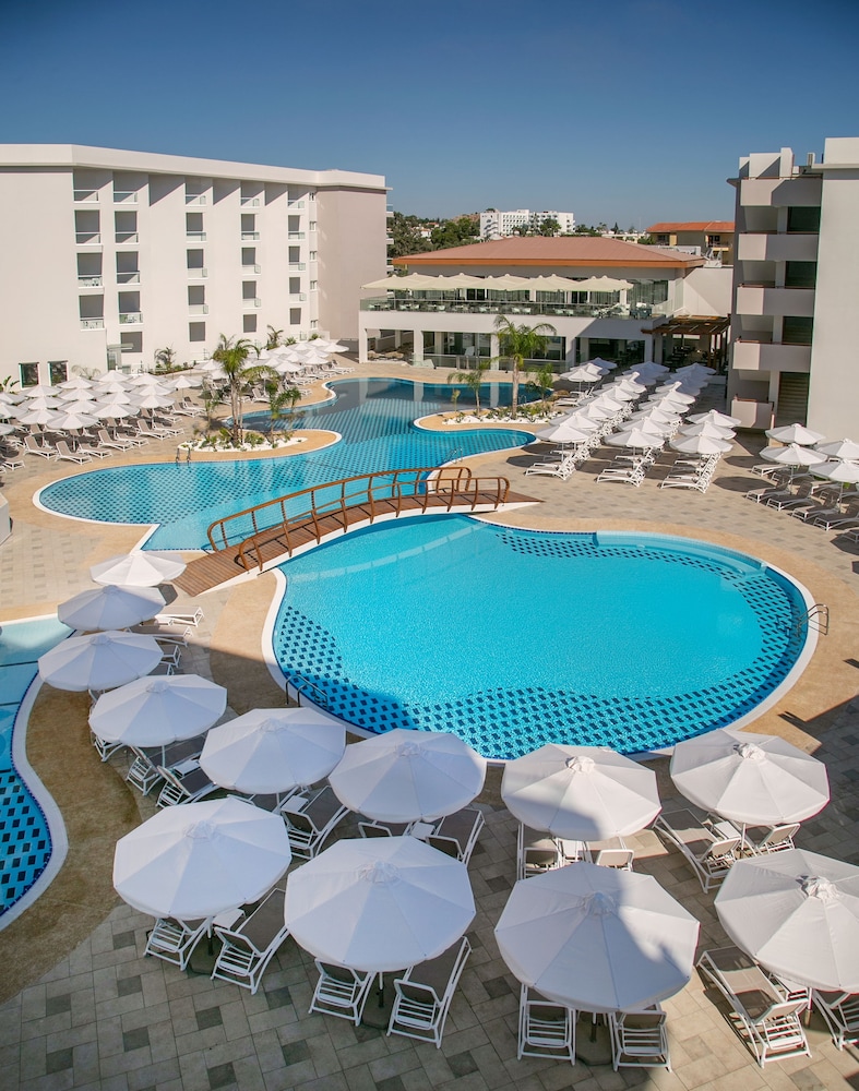 Vangelis Hotel & Suites - zdjęcie 2