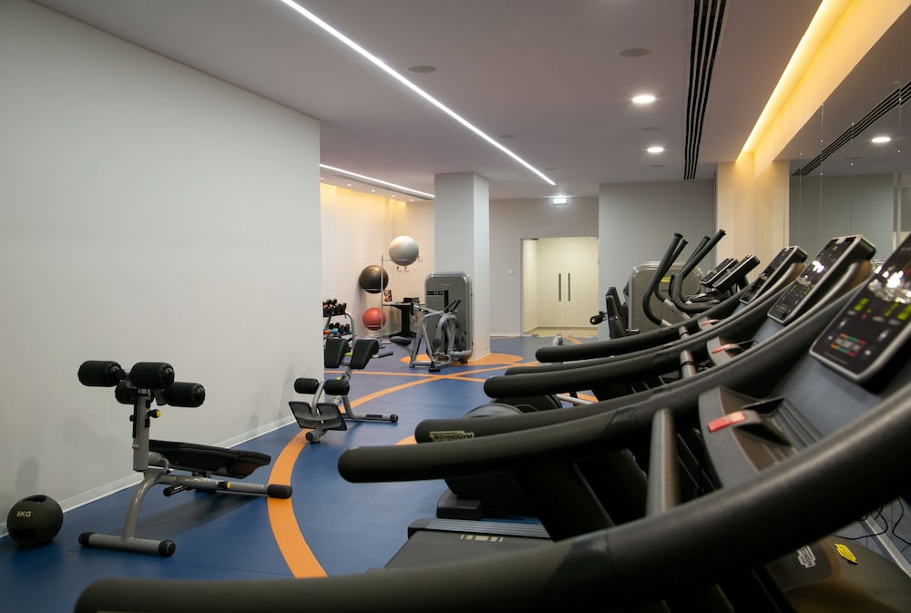 Vangelis Hotel & Suites — Sports & recreation in Protaras, Famagusta Region