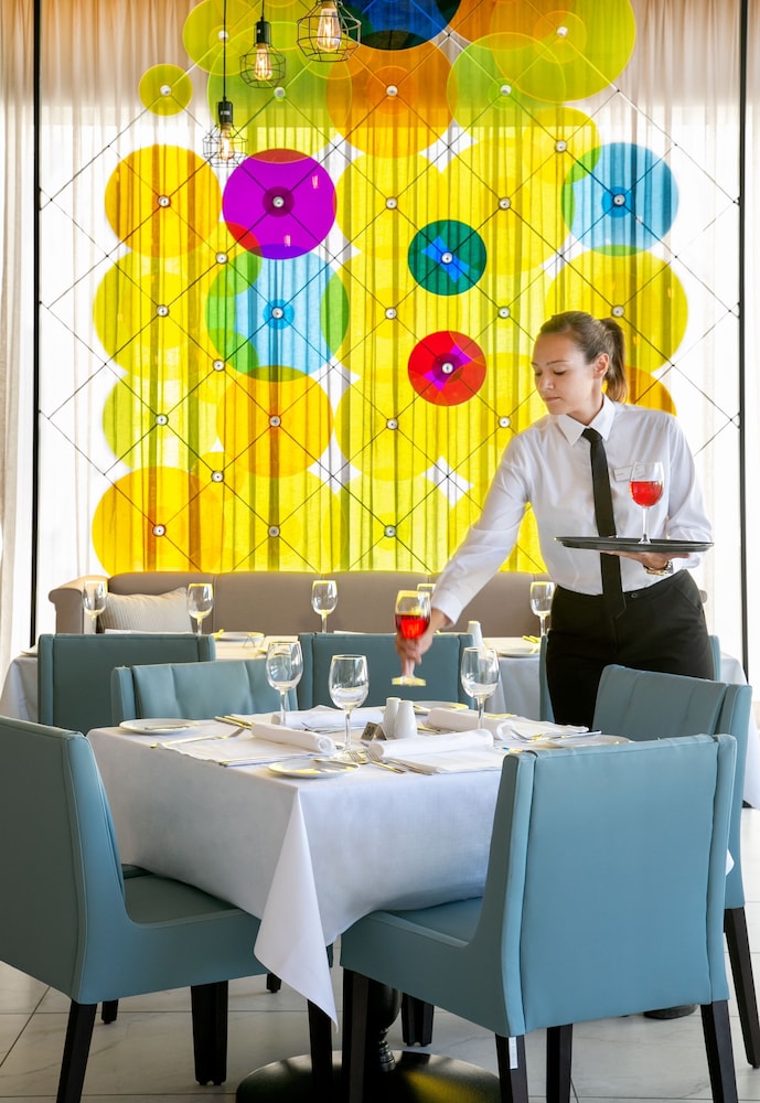 Vangelis Hotel & Suites — Restaurant & bars in Protaras, Famagusta Region