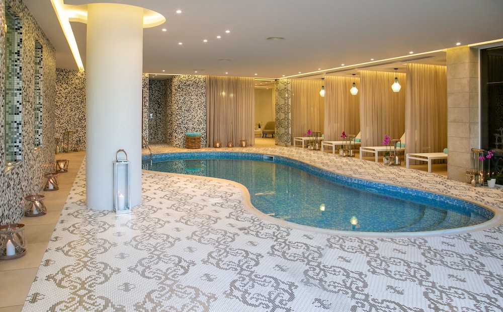Vangelis Hotel & Suites — Spa in Protaras, Famagusta Region