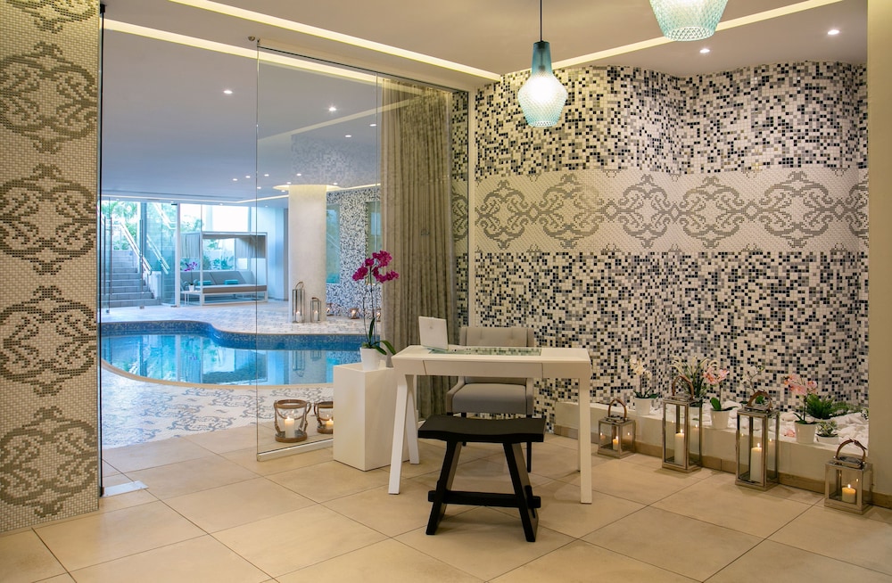 Vangelis Hotel & Suites — Spa in Protaras, Famagusta Region
