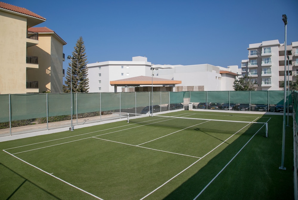 Vangelis Hotel & Suites — Sports & recreation in Protaras, Famagusta Region