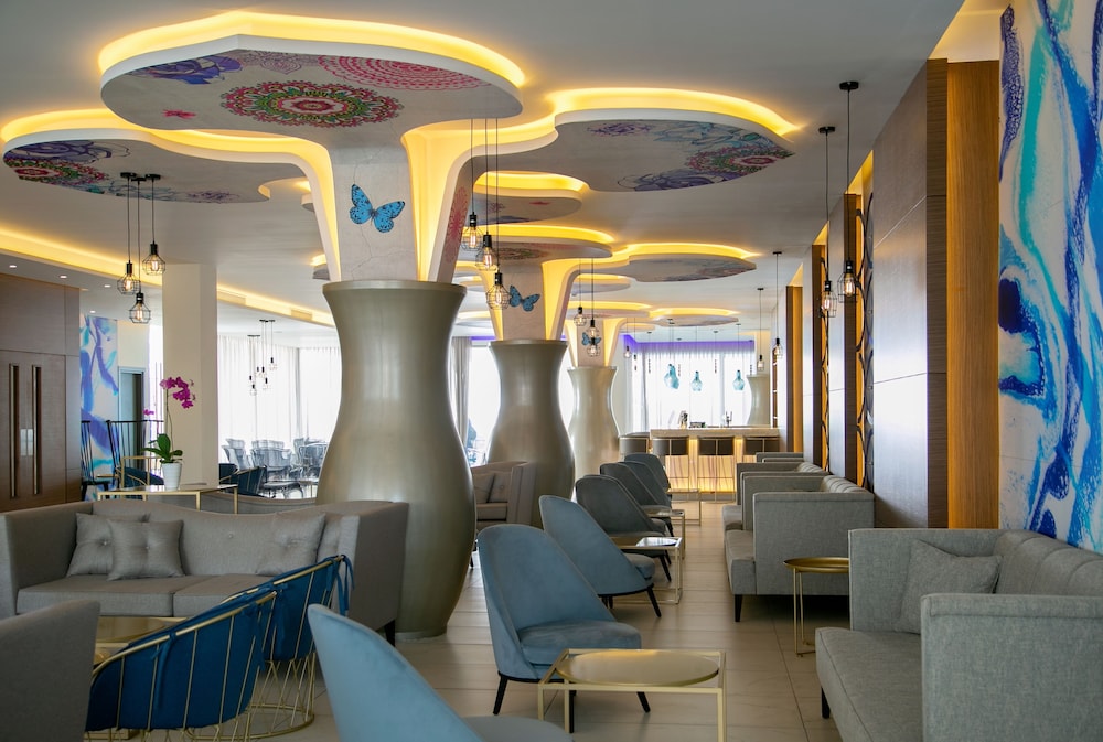 Vangelis Hotel & Suites — Restaurant & bars in Protaras, Famagusta Region