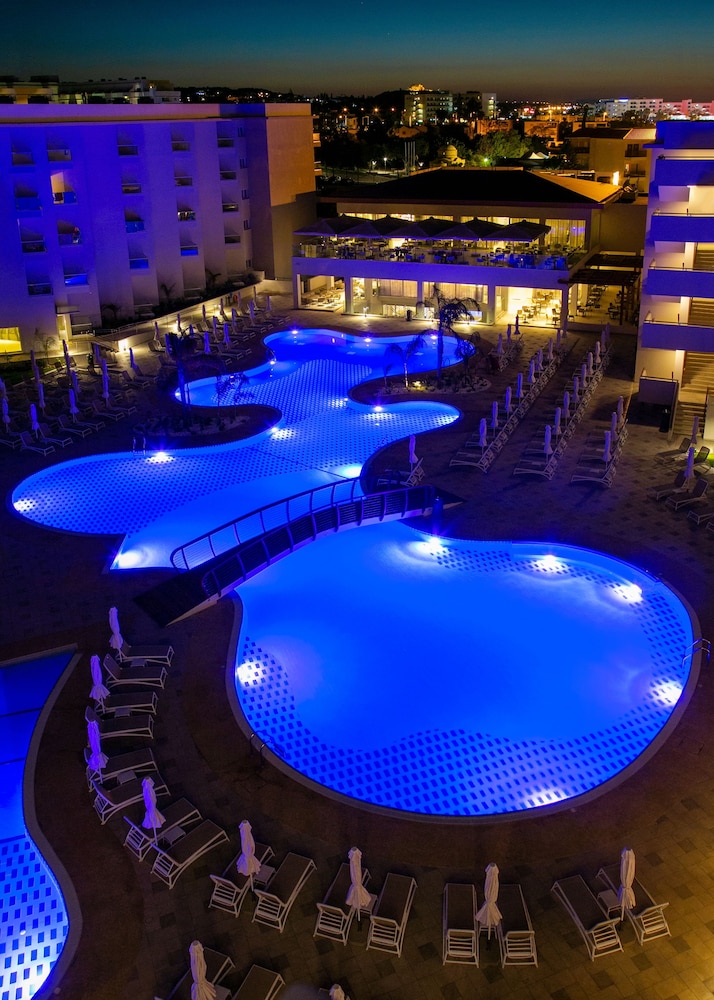 Vangelis Hotel & Suites — Swimming pool in Protaras, Famagusta Region