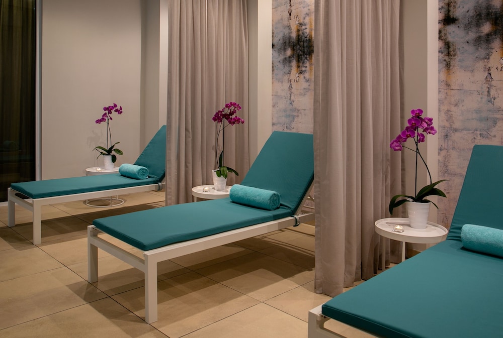Vangelis Hotel & Suites — Spa in Protaras, Famagusta Region
