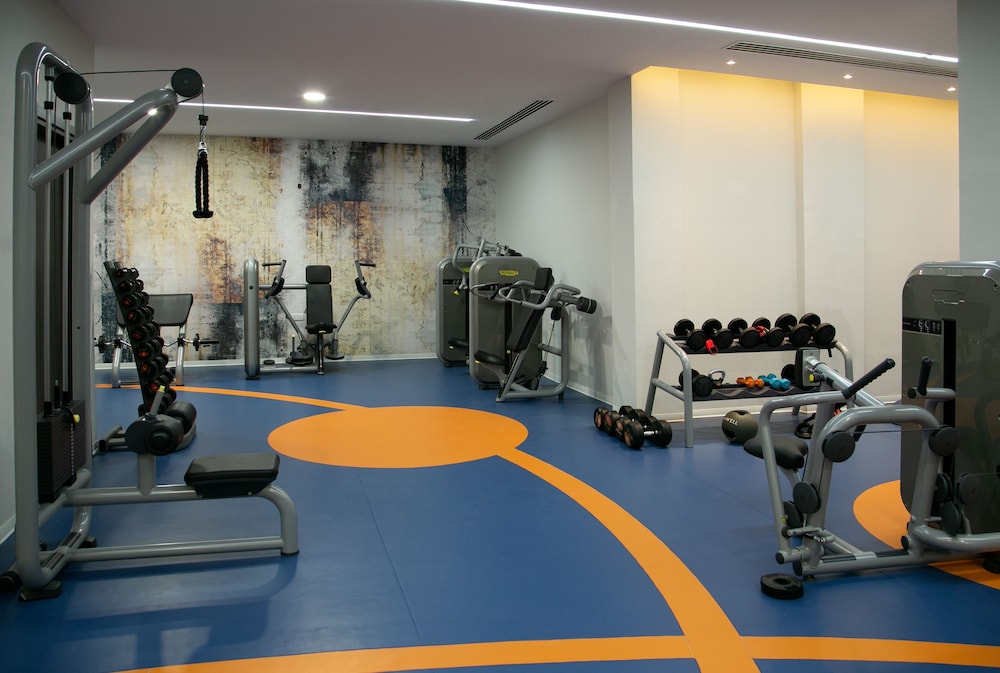 Vangelis Hotel & Suites — Sports & recreation in Protaras, Famagusta Region