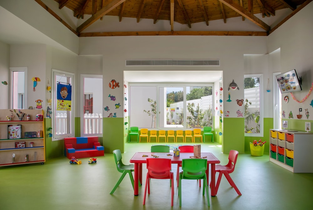 Vangelis Hotel & Suites — Attractions for children in Protaras, Famagusta Region