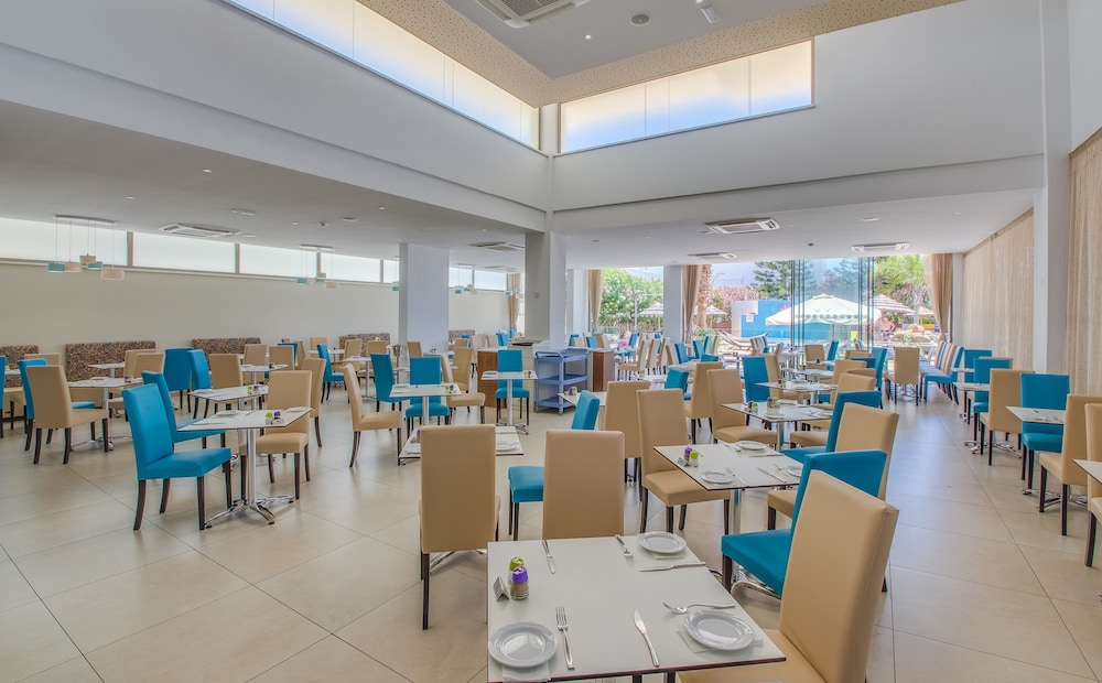 Stamatia Hotel — Restaurant & bars in Ayia Napa, Famagusta Region