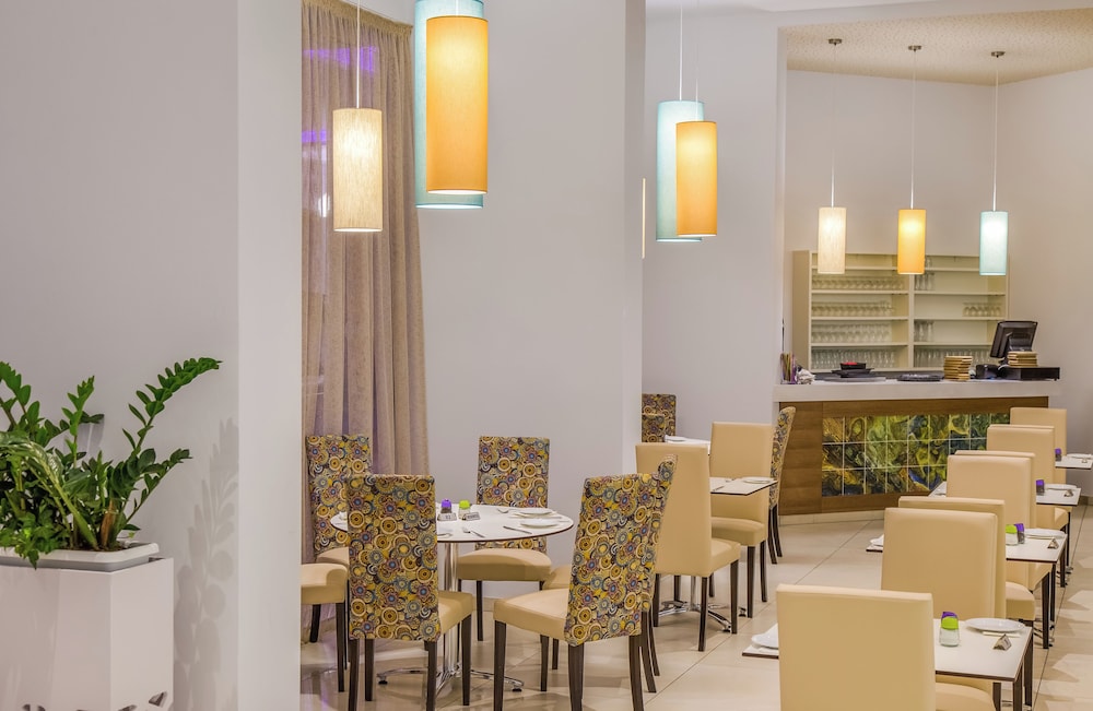Stamatia Hotel — Restaurant & bars in Ayia Napa, Famagusta Region