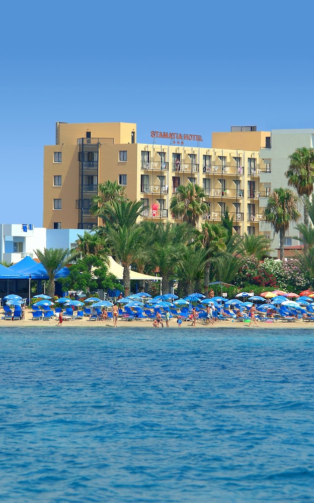 Stamatia Hotel - zdjęcie 5