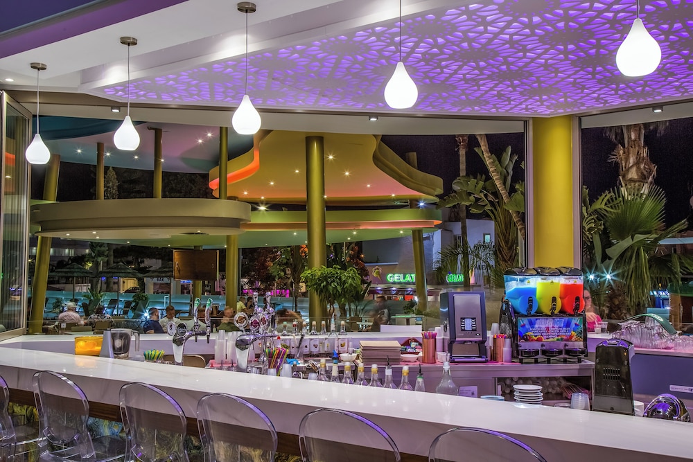 Stamatia Hotel — Restaurant & bars in Ayia Napa, Famagusta Region