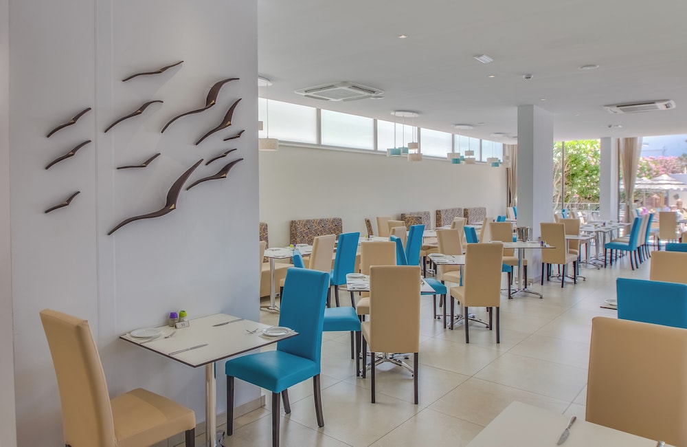 Stamatia Hotel — Restaurant & bars in Ayia Napa, Famagusta Region