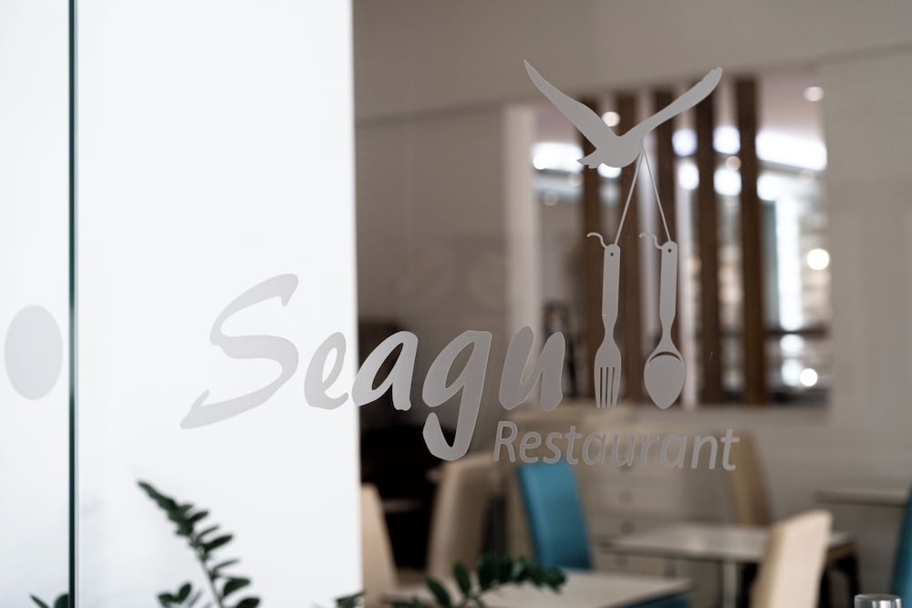 Stamatia Hotel — Restaurant & bars in Ayia Napa, Famagusta Region