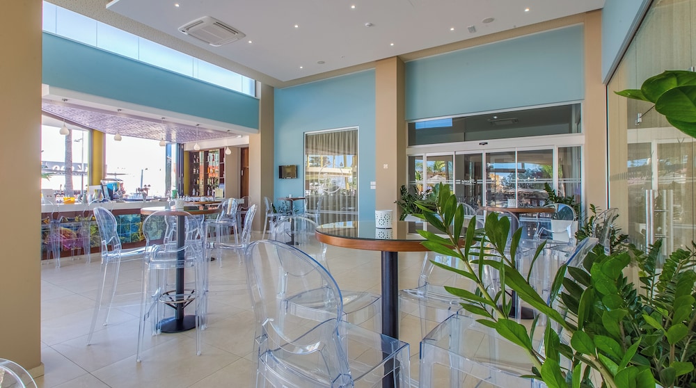 Stamatia Hotel — Restaurant & bars in Ayia Napa, Famagusta Region