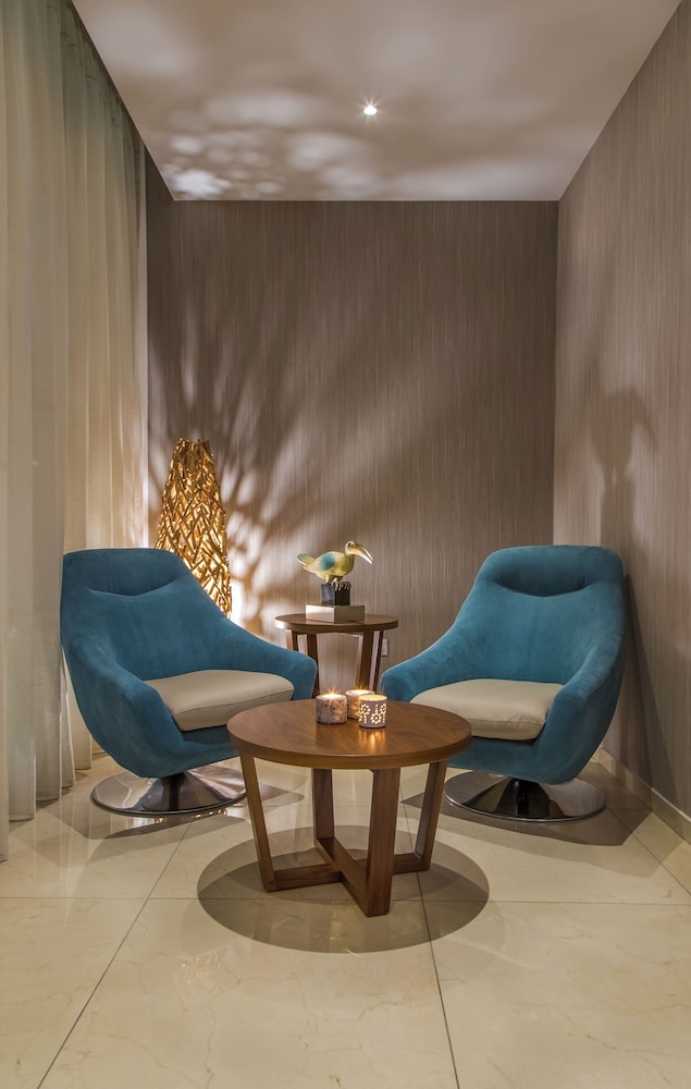 Stamatia Hotel — Spa in Ayia Napa, Famagusta Region