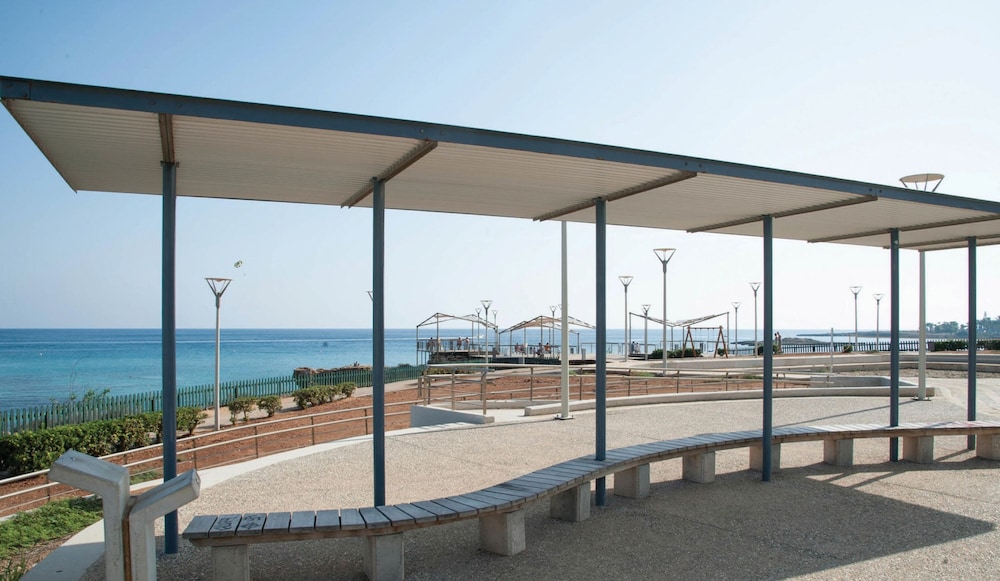 Silver Sands Beach Hotel — Outdoor in Protaras, Famagusta Region