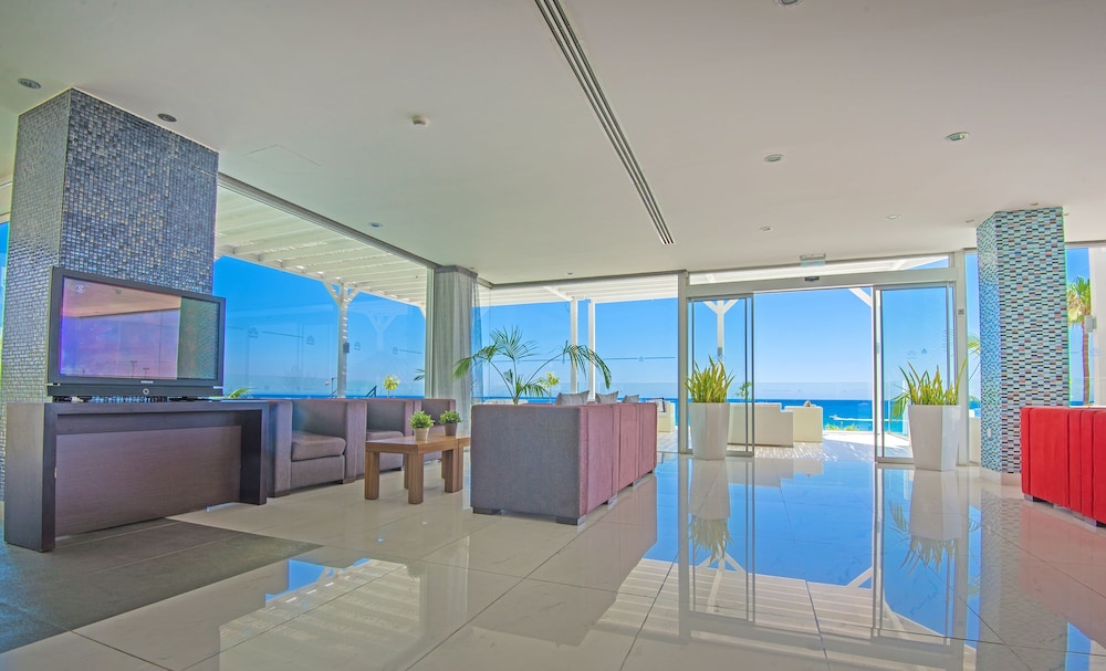 Silver Sands Beach Hotel — Shared spaces in Protaras, Famagusta Region