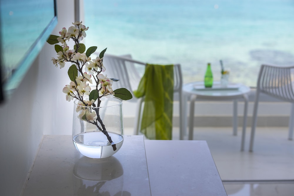 Silver Sands Beach Hotel — Rooms in Protaras, Famagusta Region