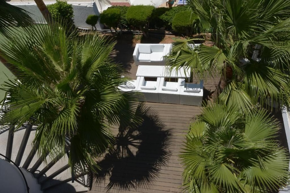 Silver Sands Beach Hotel — Outdoor in Protaras, Famagusta Region