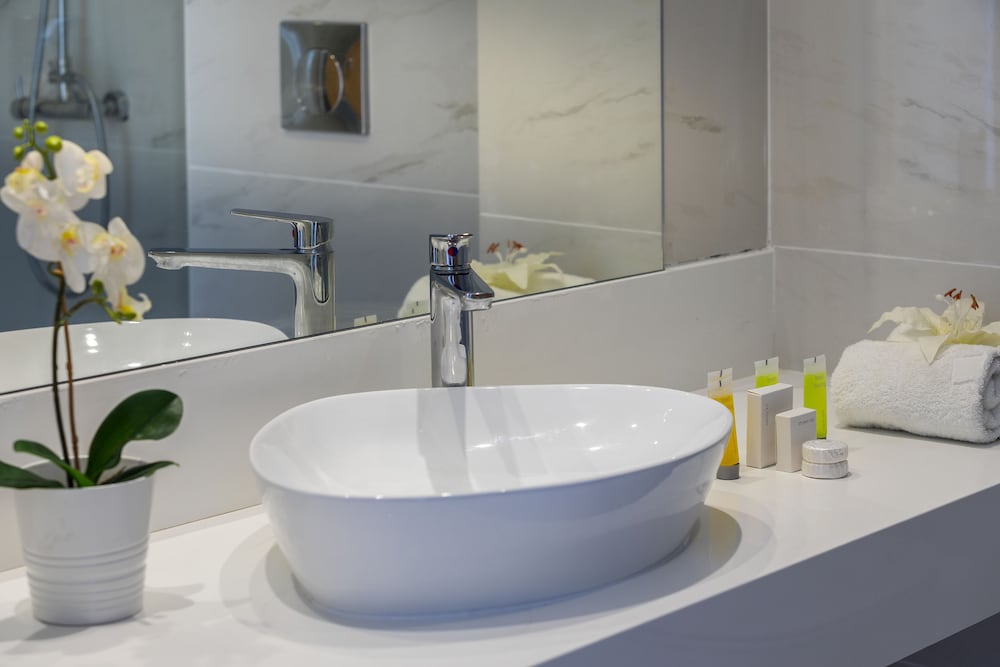 Silver Sands Beach Hotel — Rooms in Protaras, Famagusta Region