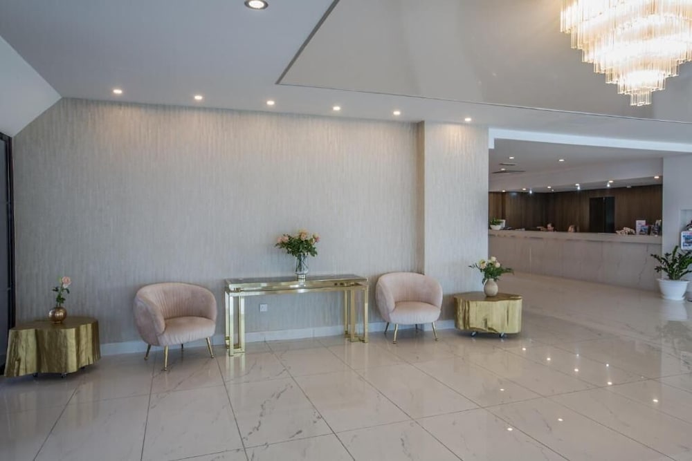 Silver Sands Beach Hotel — Shared spaces in Protaras, Famagusta Region
