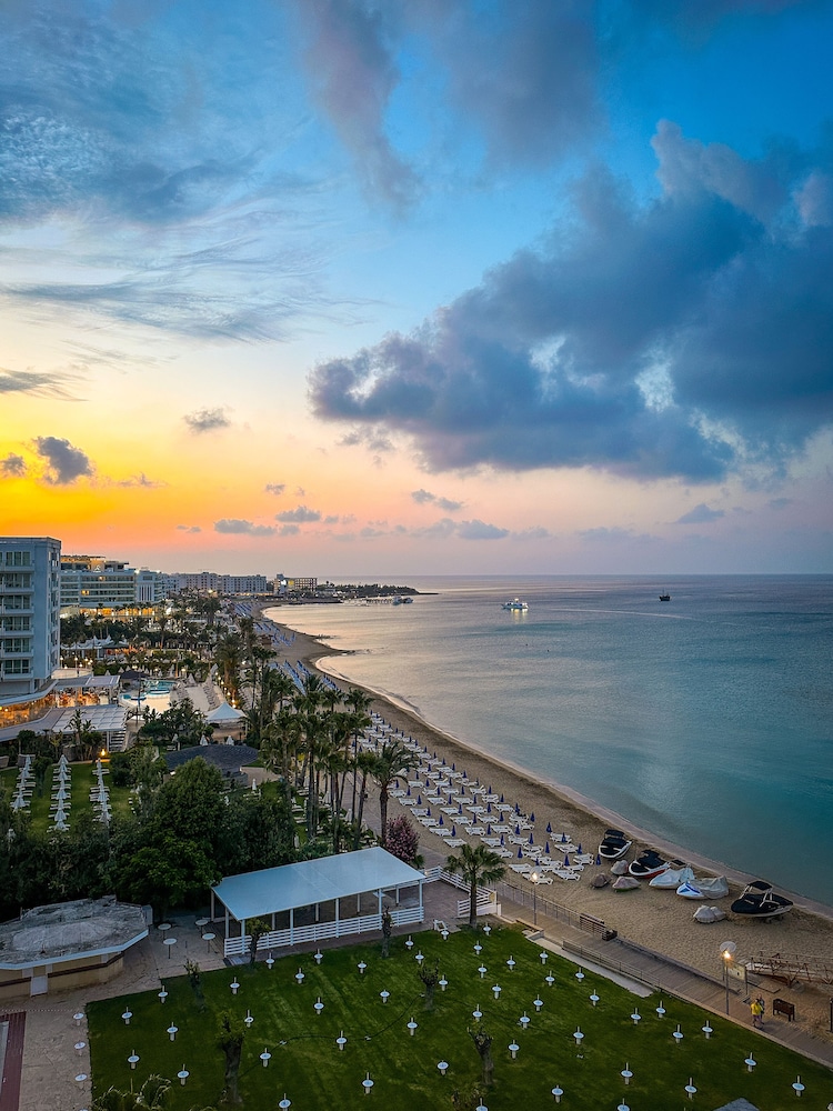 Silver Sands Beach Hotel — Outdoor in Protaras, Famagusta Region