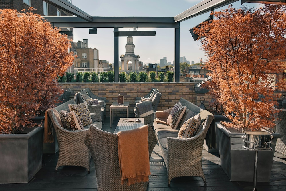 The Chesterfield Mayfair - zdjęcie 3