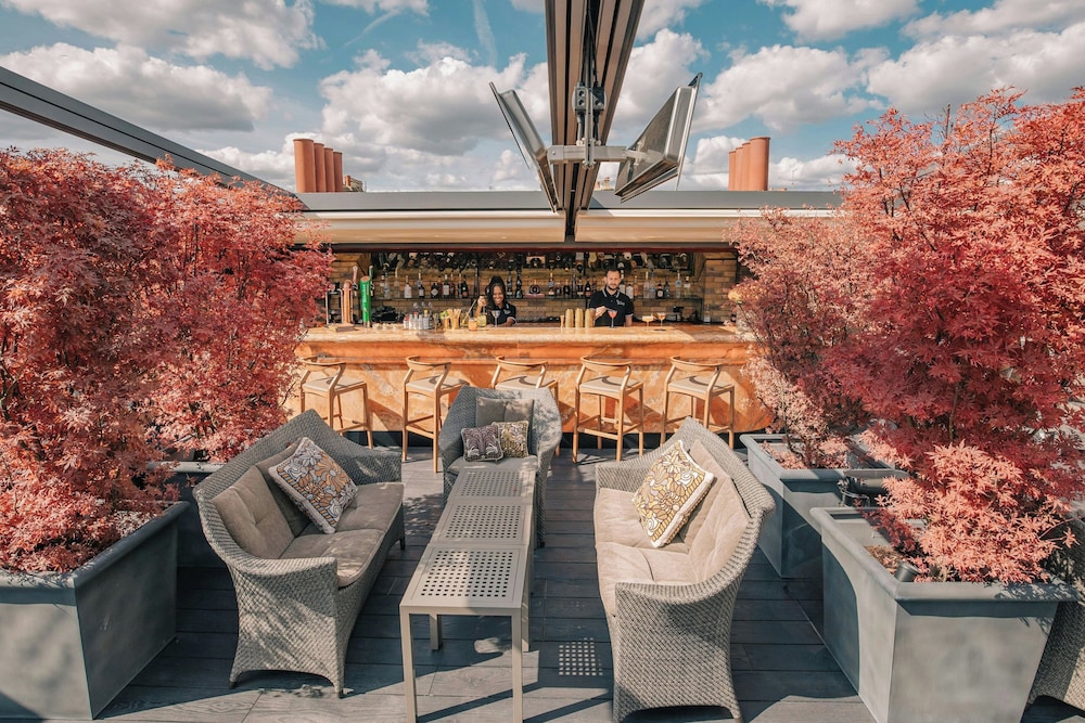 The Chesterfield Mayfair - zdjęcie 2