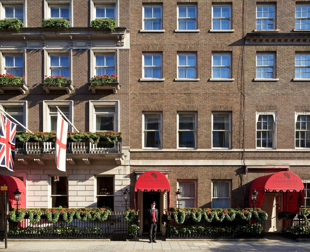 The Chesterfield Mayfair