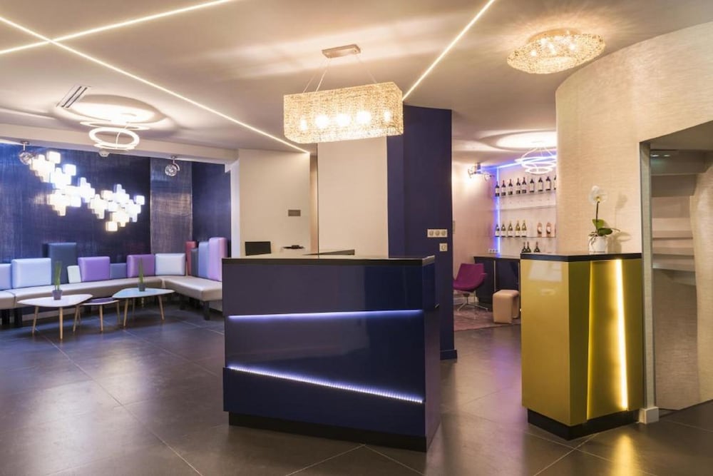 Le Bon Hôtel - zdjęcie 5