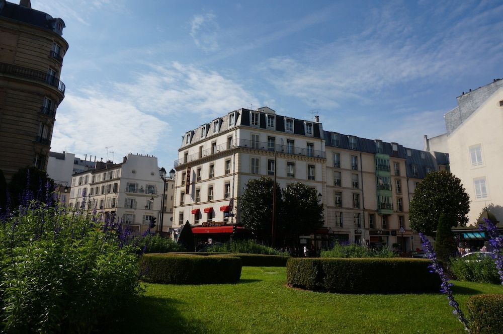 Le Bon Hôtel