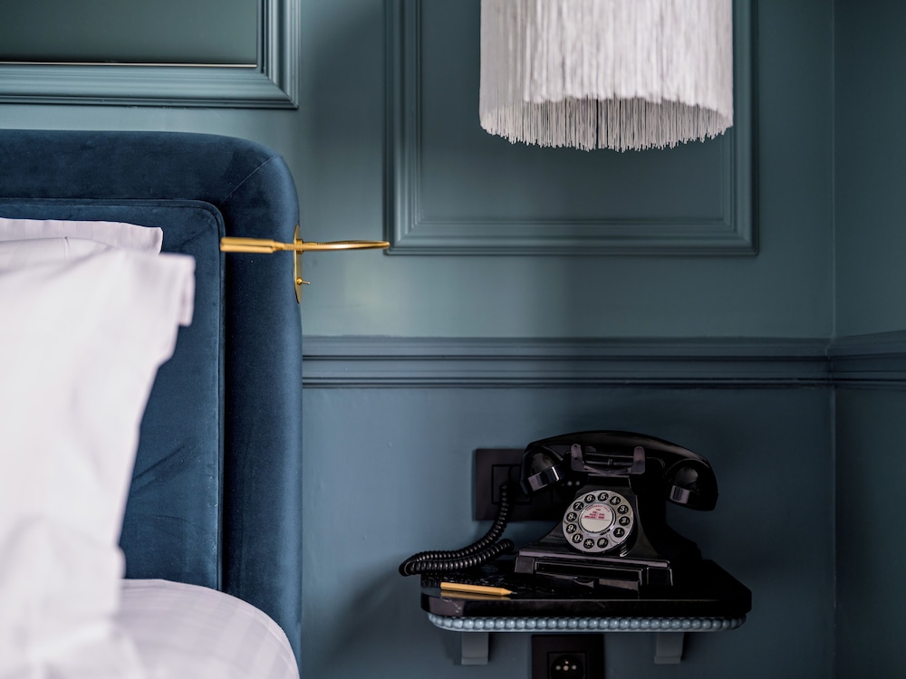 Hotel Duquesne Eiffel — Hotel rooms in Paris, Ile-de-France