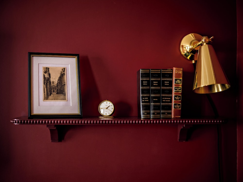 Hotel Duquesne Eiffel — Hotel rooms in Paris, Ile-de-France