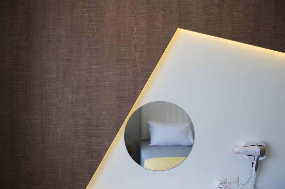 Narcissos Waterpark Resort — Hotel rooms in Protaras, Famagusta Region