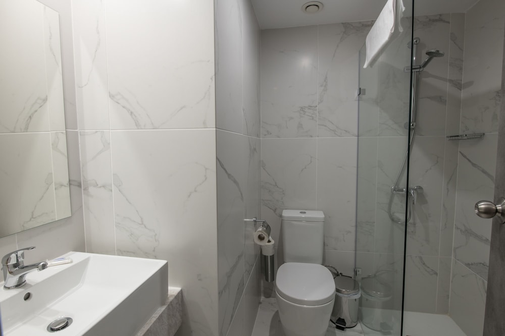 Narcissos Waterpark Resort — Hotel rooms in Protaras, Famagusta Region