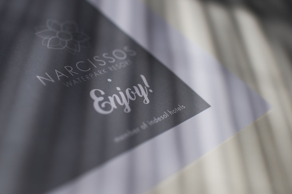 Narcissos Waterpark Resort — Hotel building in Protaras, Famagusta Region