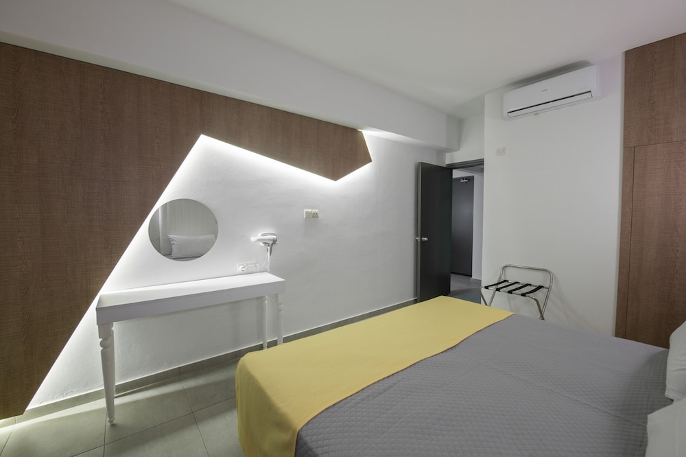 Narcissos Waterpark Resort — Hotel rooms in Protaras, Famagusta Region