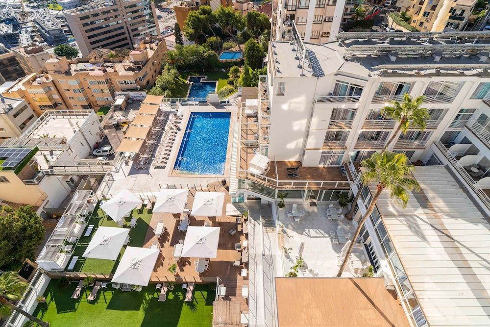 Hotel Amic Horizonte