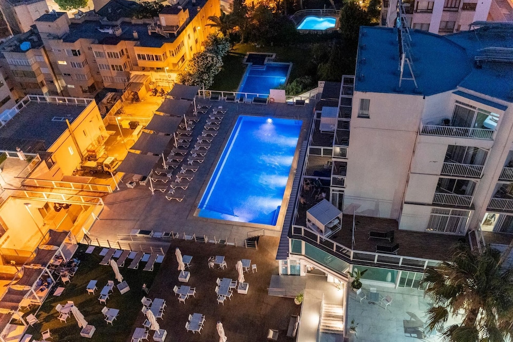 Hotel Amic Horizonte — Swimming pool in Palma de Mallorca, Balearic Islands