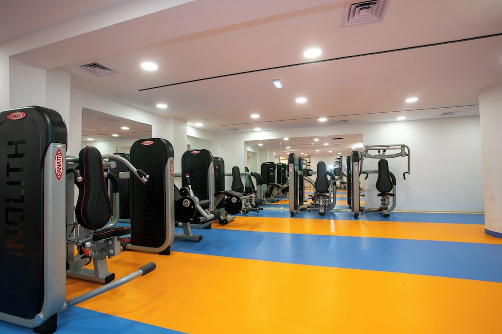 Papouis Protaras Hotel — Sports & recreation in Protaras, Famagusta Region