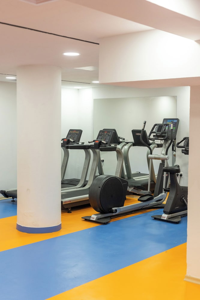 Papouis Protaras Hotel — Sports & recreation in Protaras, Famagusta Region