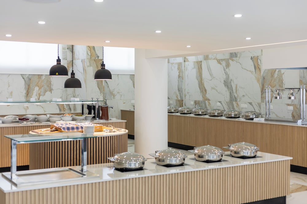 Papouis Protaras Hotel — Restaurant & bars in Protaras, Famagusta Region