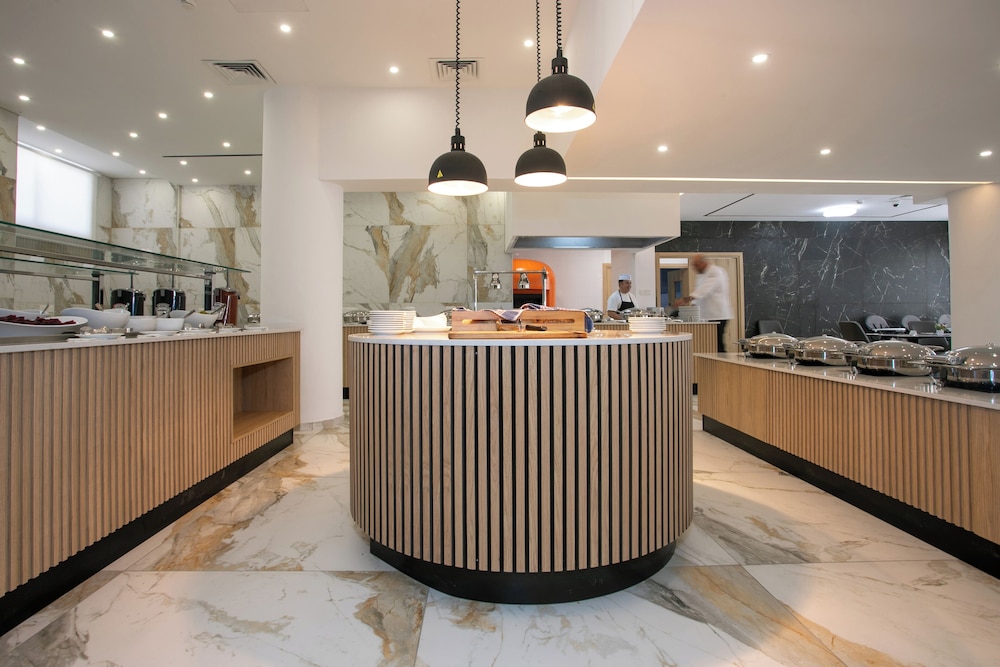 Papouis Protaras Hotel — Restaurant & bars in Protaras, Famagusta Region