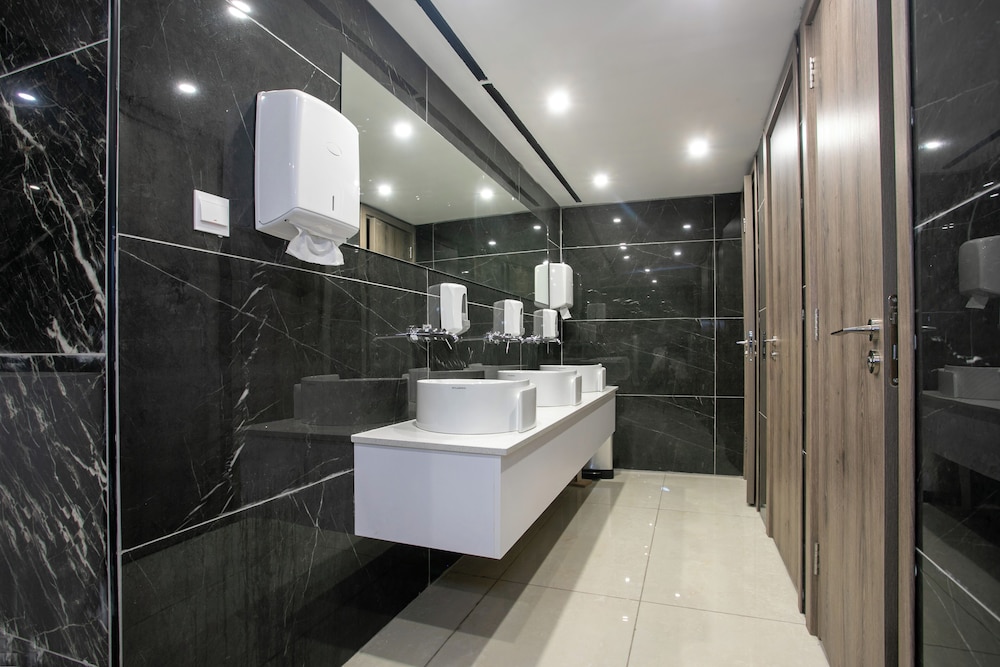 Papouis Protaras Hotel — Restaurant & bars in Protaras, Famagusta Region