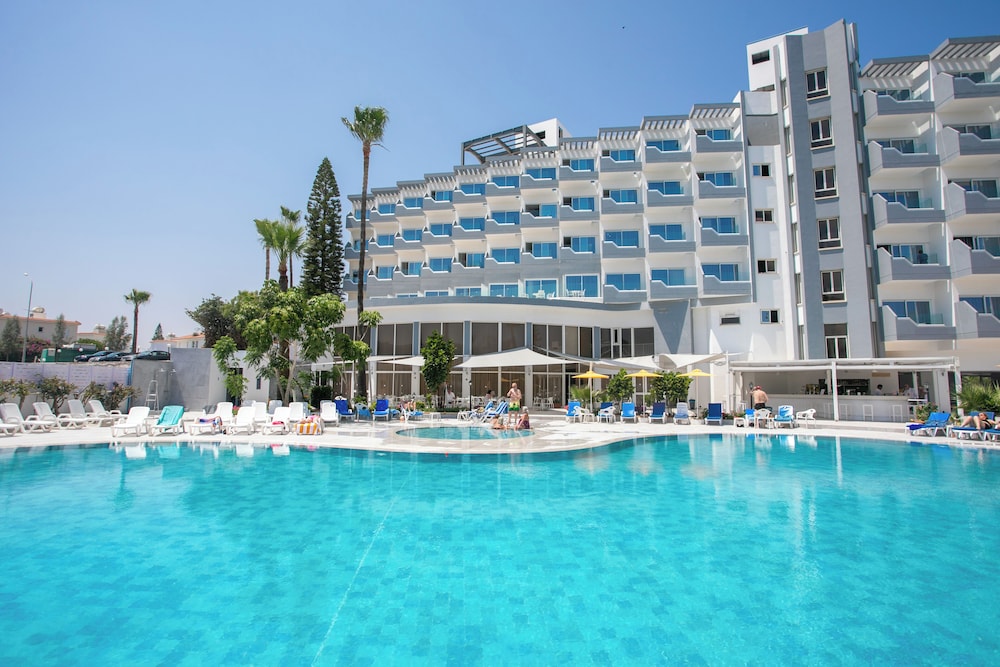 Papouis Protaras Hotel — Main photo in Protaras, Famagusta Region