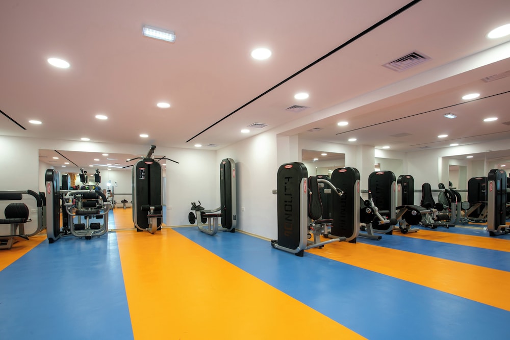 Papouis Protaras Hotel — Sports & recreation in Protaras, Famagusta Region