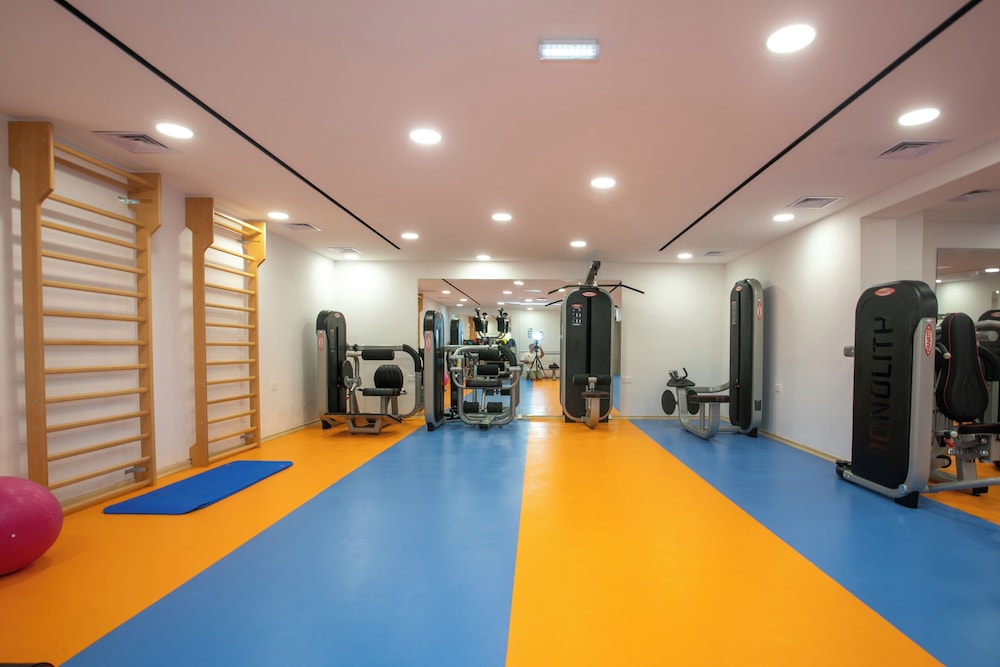 Papouis Protaras Hotel — Sports & recreation in Protaras, Famagusta Region