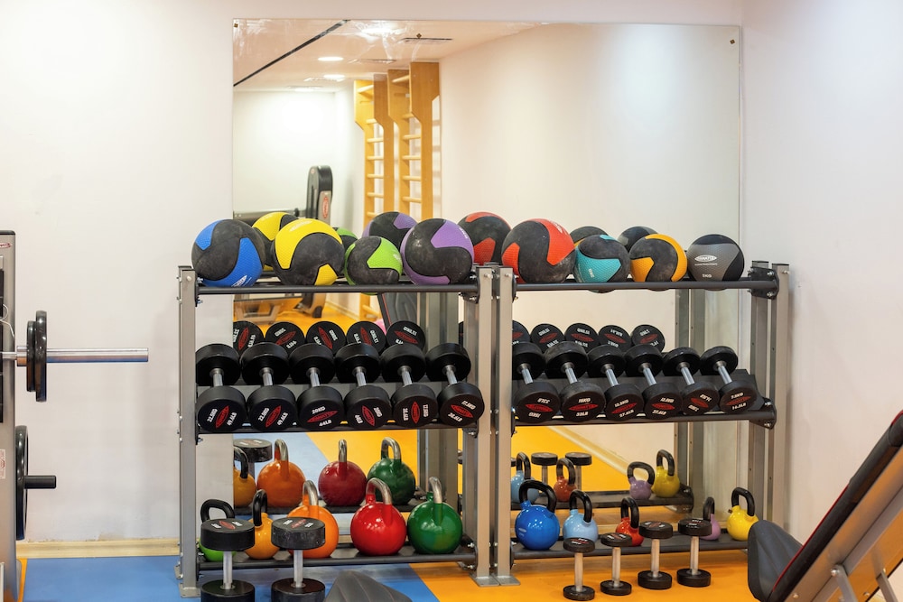 Papouis Protaras Hotel — Sports & recreation in Protaras, Famagusta Region