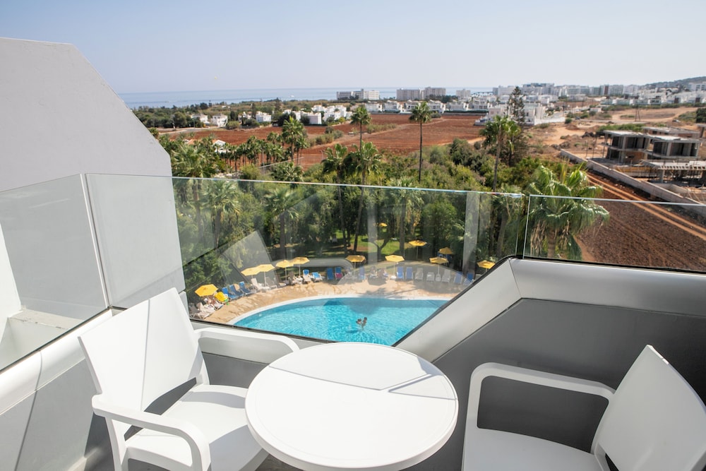 Papouis Protaras Hotel — Swimming pool in Protaras, Famagusta Region
