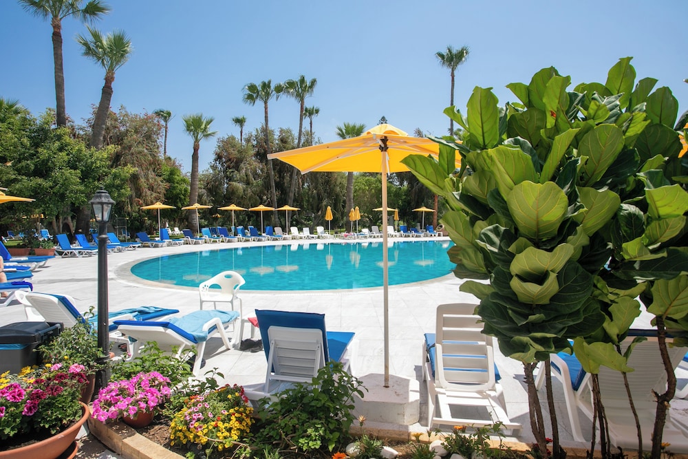 Papouis Protaras Hotel — Swimming pool in Protaras, Famagusta Region